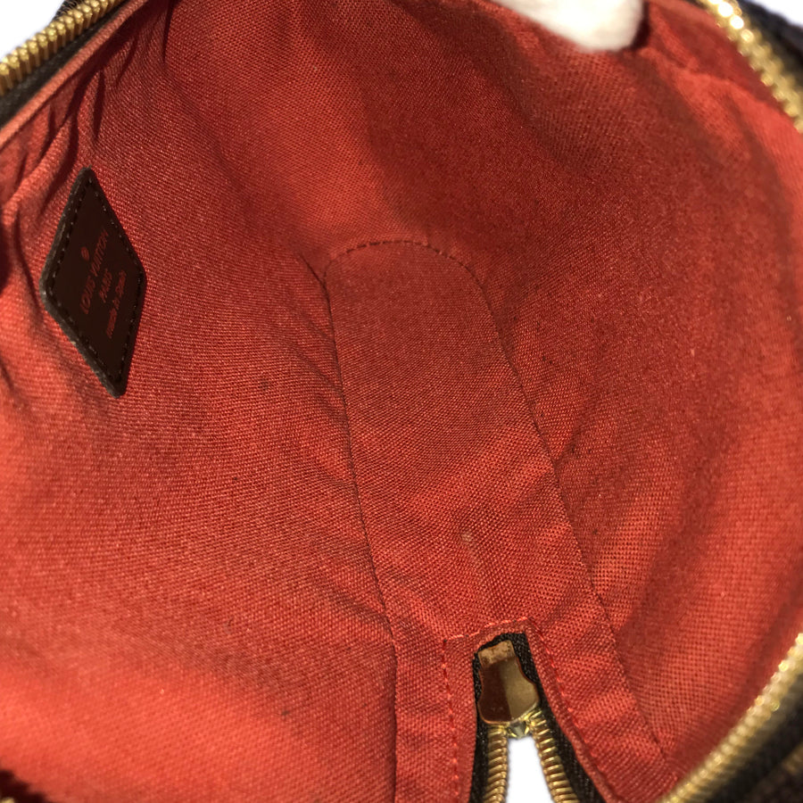 LOUIS VUITTON Damier Geronimos N51994 Sling bag