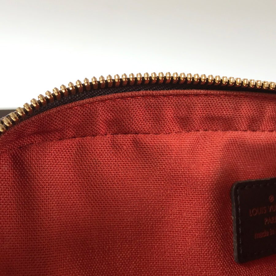 LOUIS VUITTON Damier Geronimos N51994 Sling bag