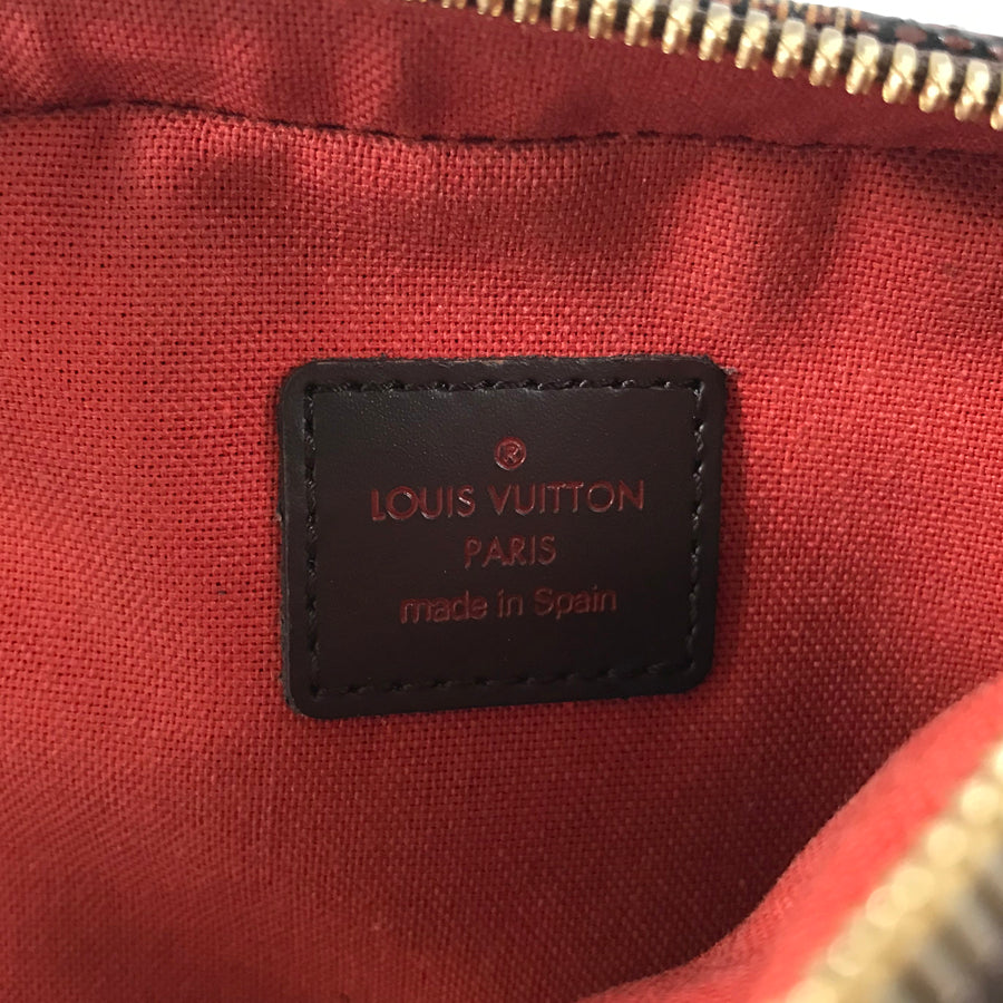 LOUIS VUITTON Damier Geronimos N51994 Sling bag