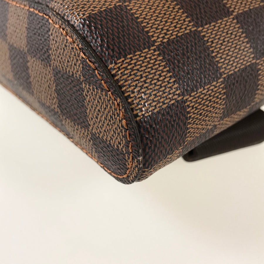 LOUIS VUITTON Damier Geronimos N51994 Sling bag