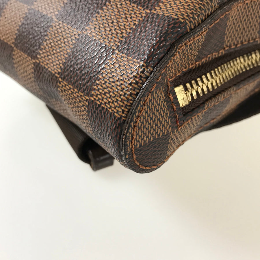 LOUIS VUITTON Damier Geronimos N51994 Sling bag