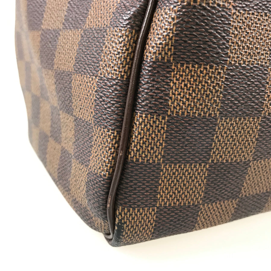 LOUIS VUITTON Damier Speedy 30 N41531 Hand bag
