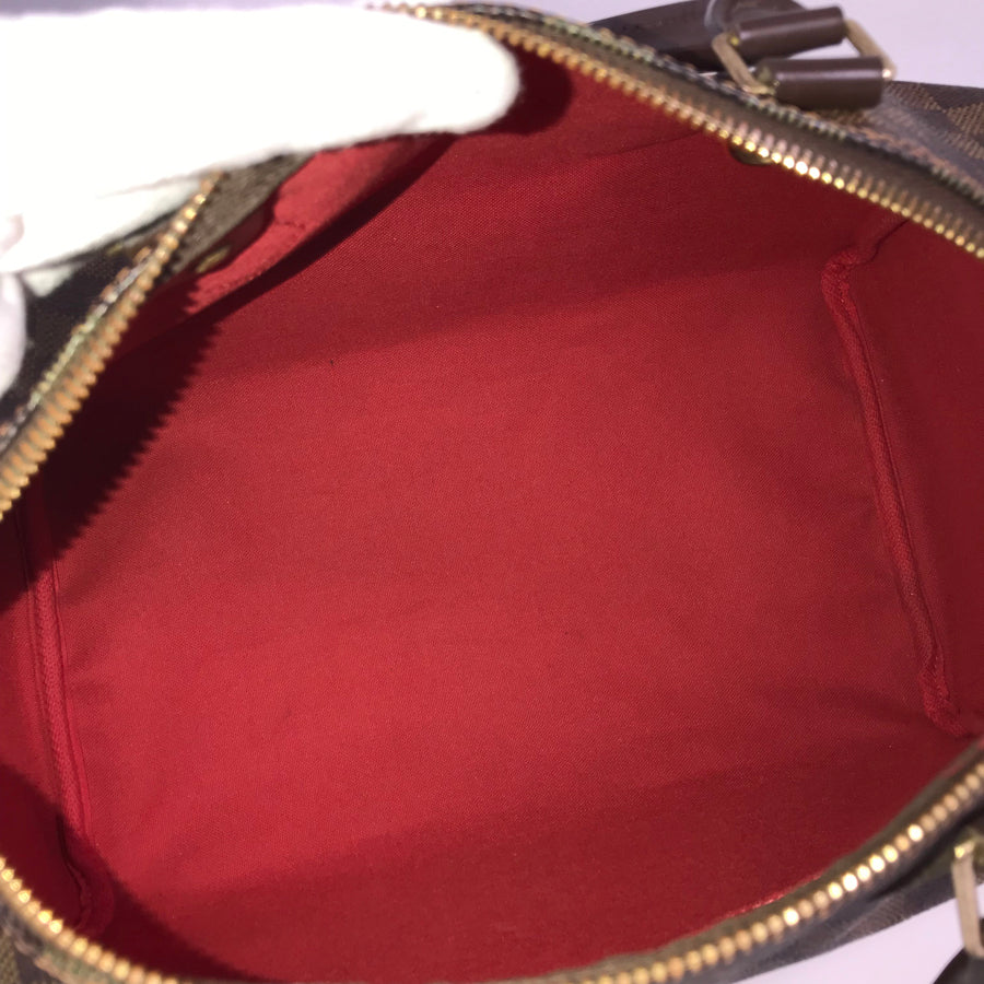 LOUIS VUITTON Damier Speedy 30 N41531 Hand bag