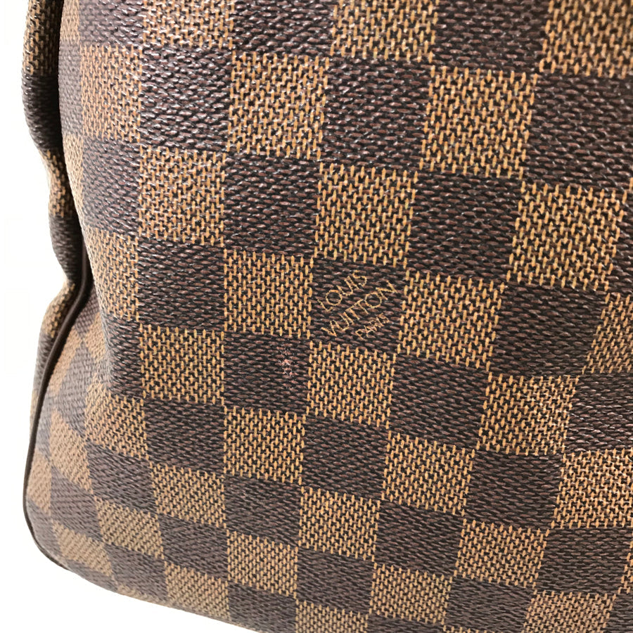 LOUIS VUITTON Damier Speedy 30 N41531 Hand bag