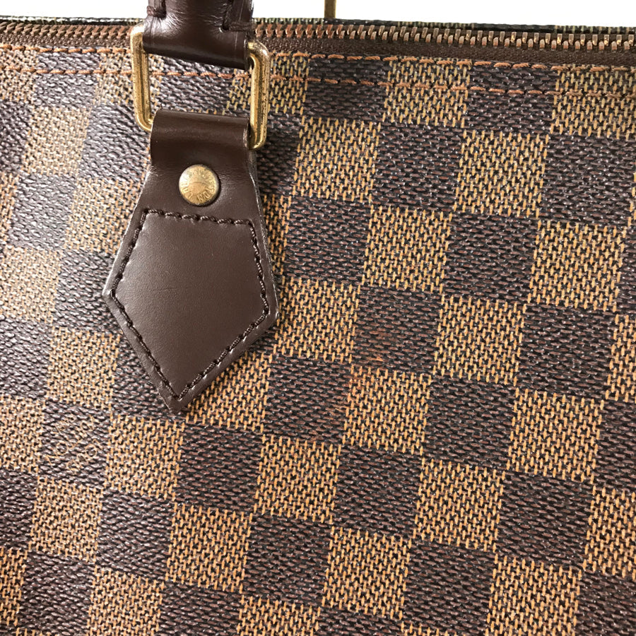 LOUIS VUITTON Damier Speedy 30 N41531 Hand bag