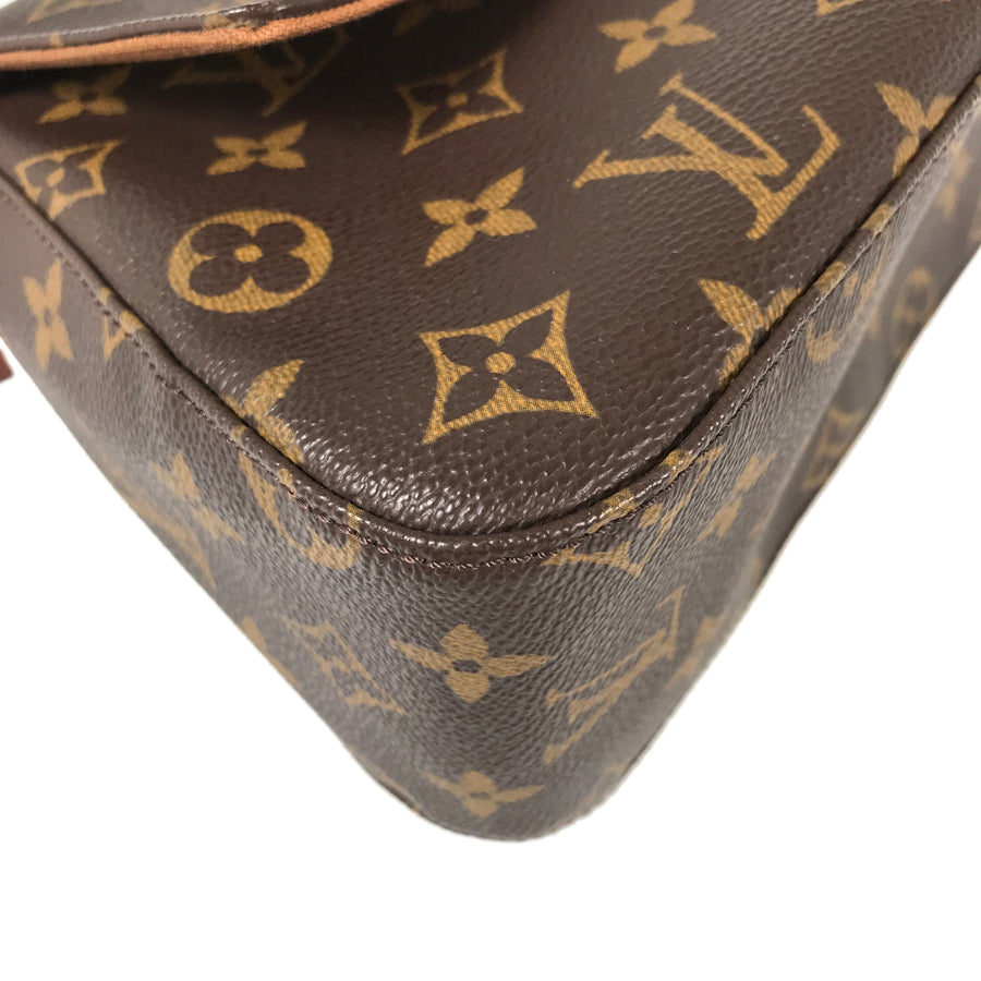 LOUIS VUITTON Monogram Mini Looping M51147 Shoulder bag
