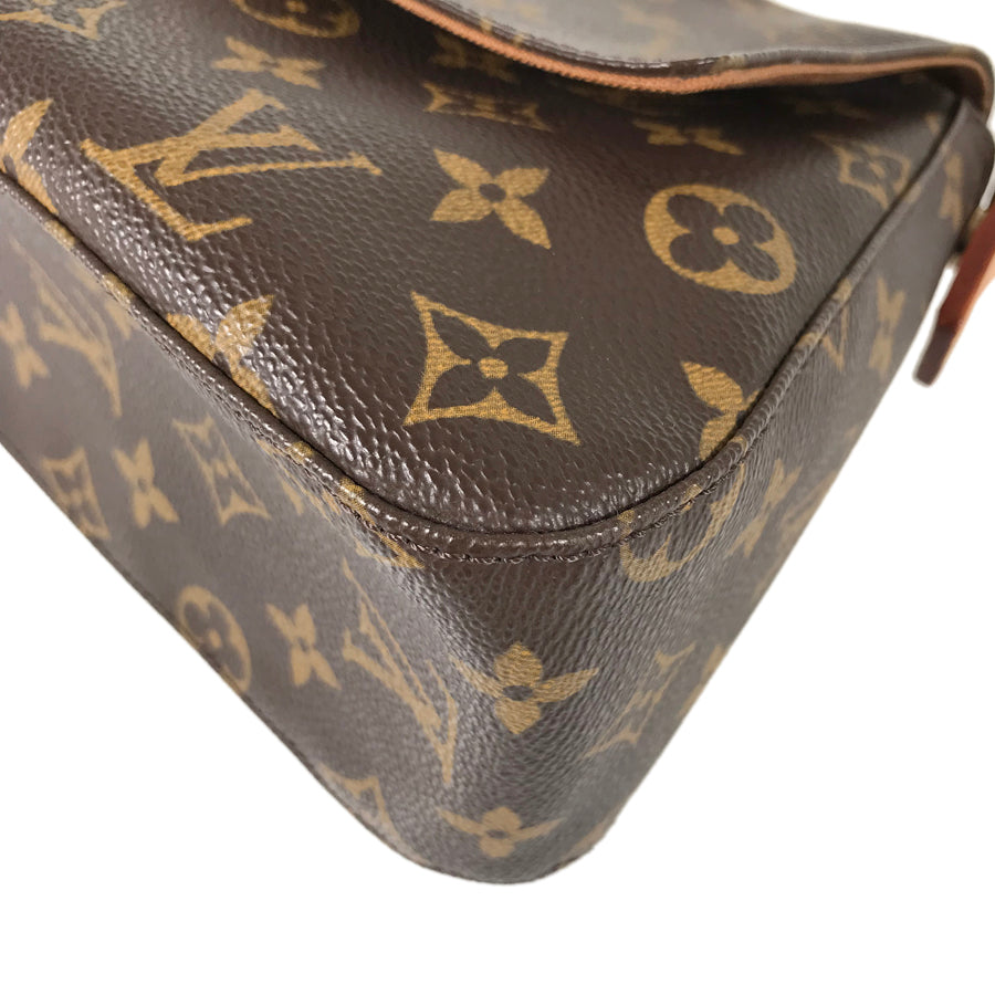 LOUIS VUITTON Monogram Mini Looping M51147 Shoulder bag
