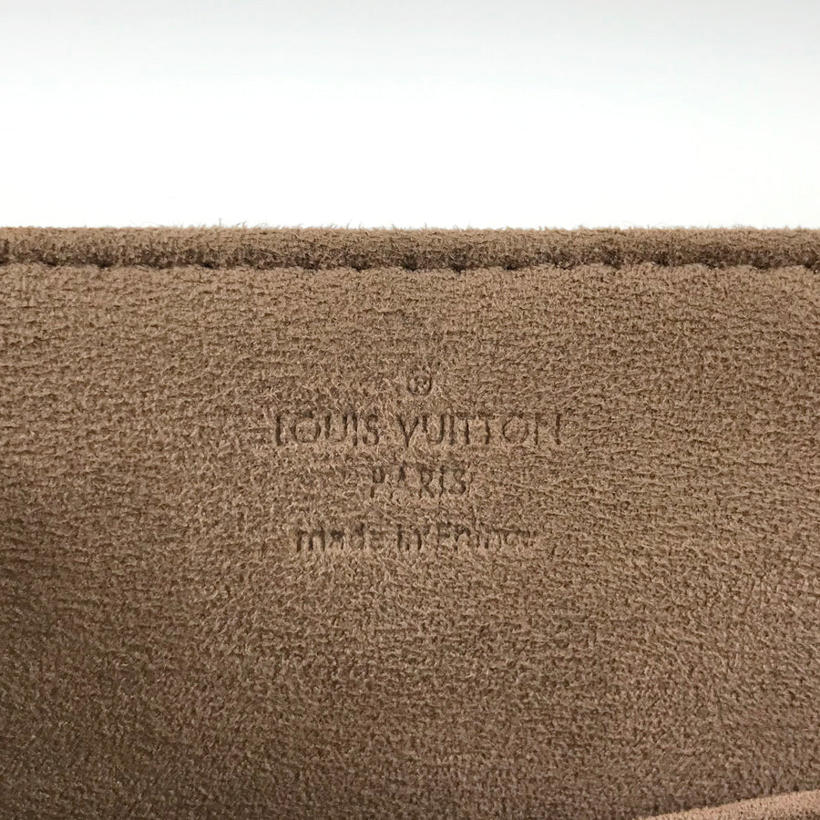 LOUIS VUITTON Monogram Multi Color Beverly MM M40204 Shoulder bag