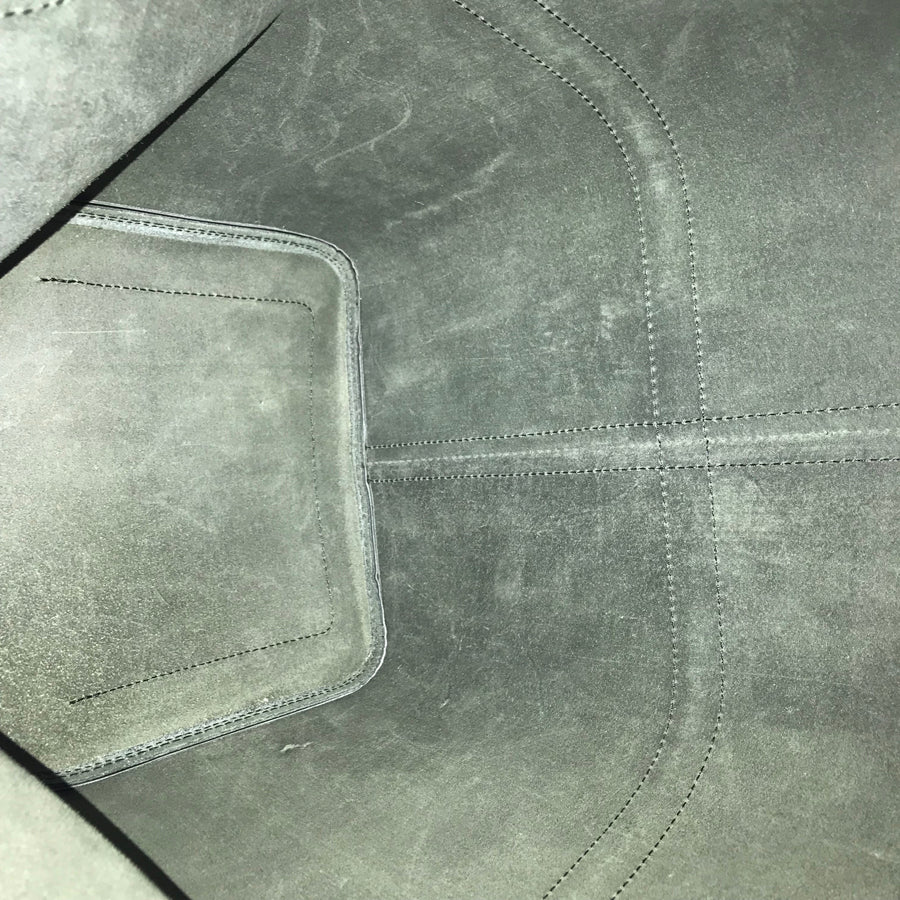 LOUIS VUITTON Epi Keepall 50 M42962 Boston bag