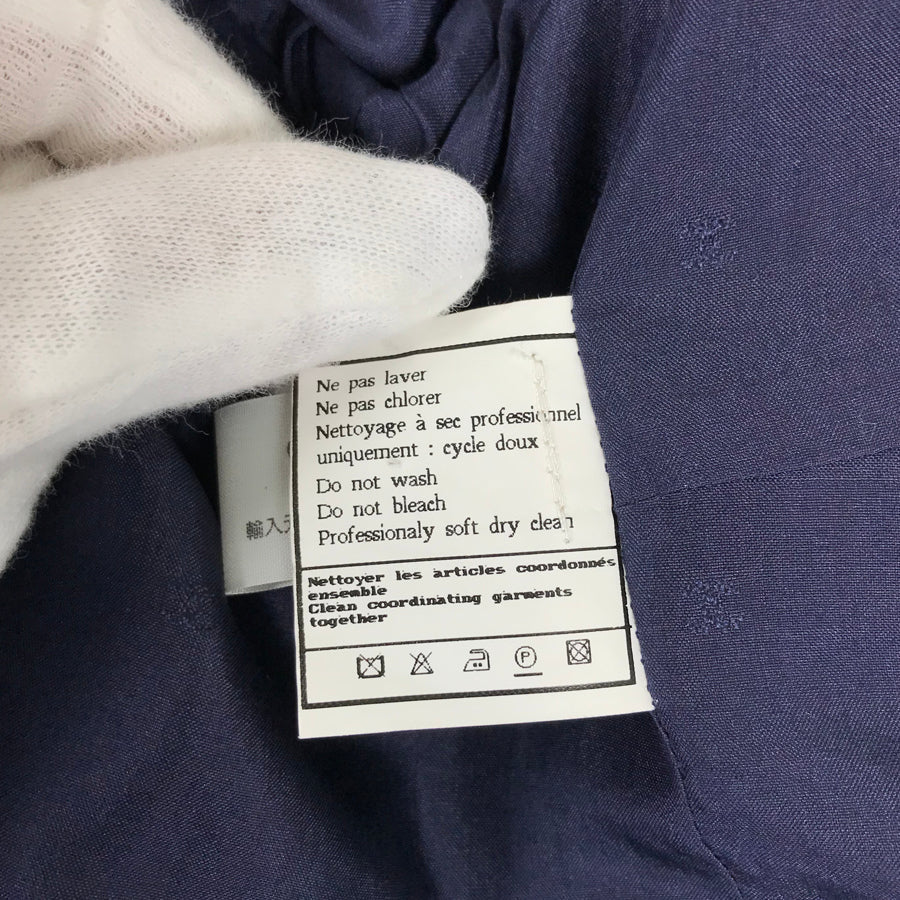 CHANEL Women's Set-up skirt