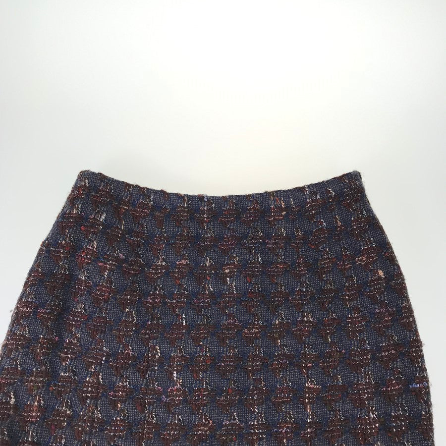 CHANEL Women's Set-up skirt