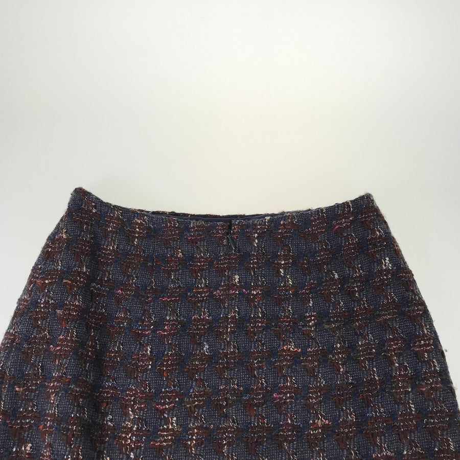 CHANEL Women's Set-up skirt