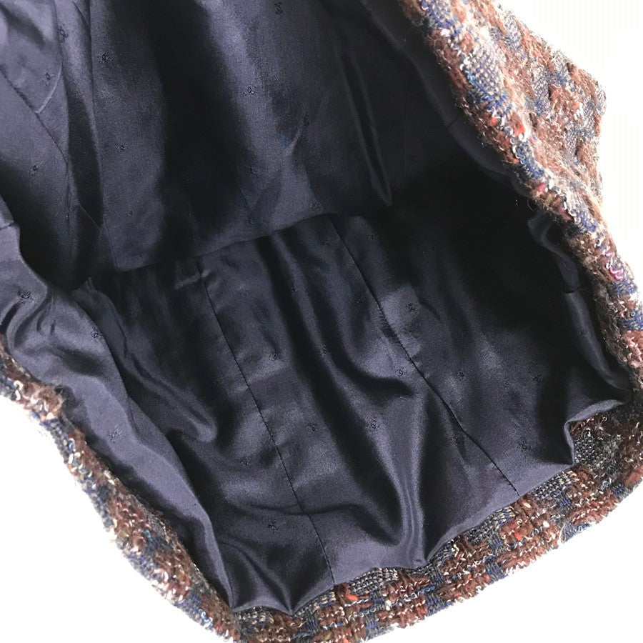CHANEL Women's Set-up skirt