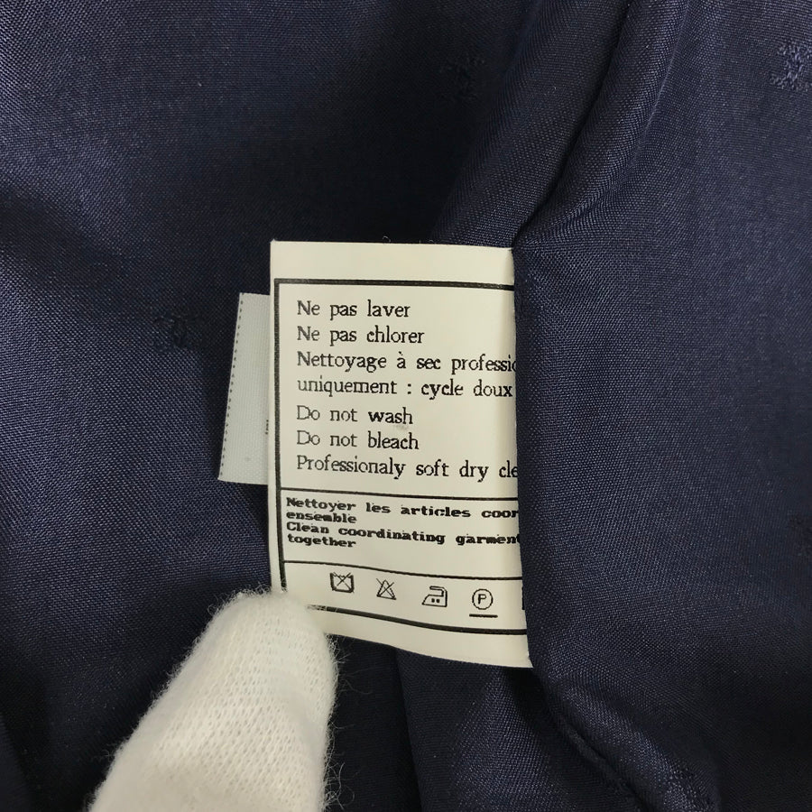 CHANEL Women's Set-up skirt