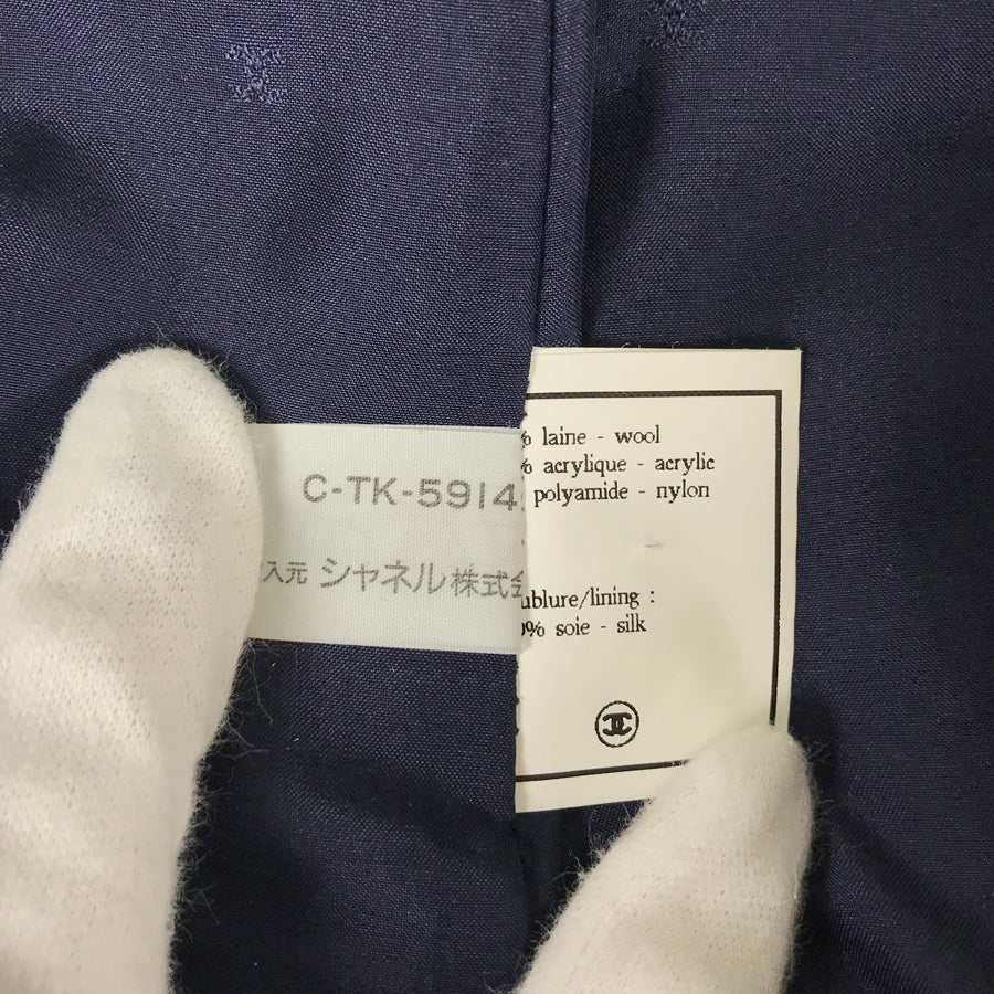CHANEL Women's Set-up skirt