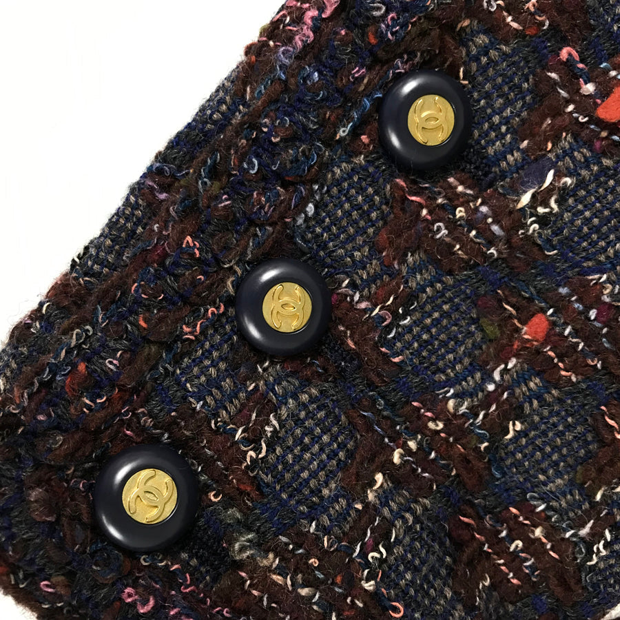 CHANEL Women's Set-up skirt