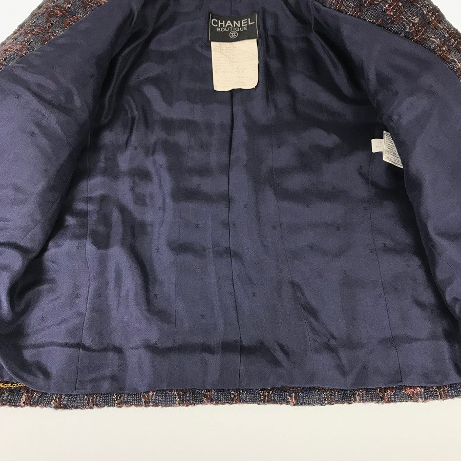 CHANEL Women's Set-up skirt
