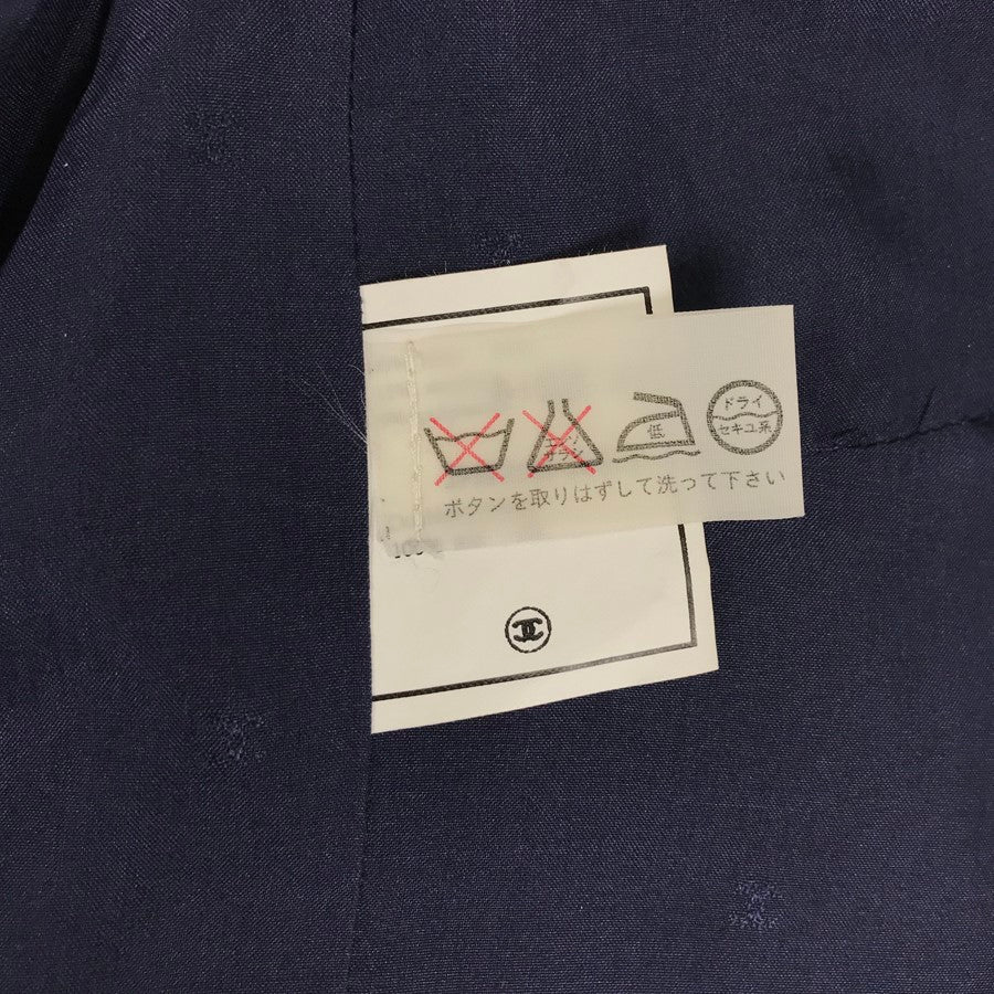 CHANEL Women's Set-up skirt