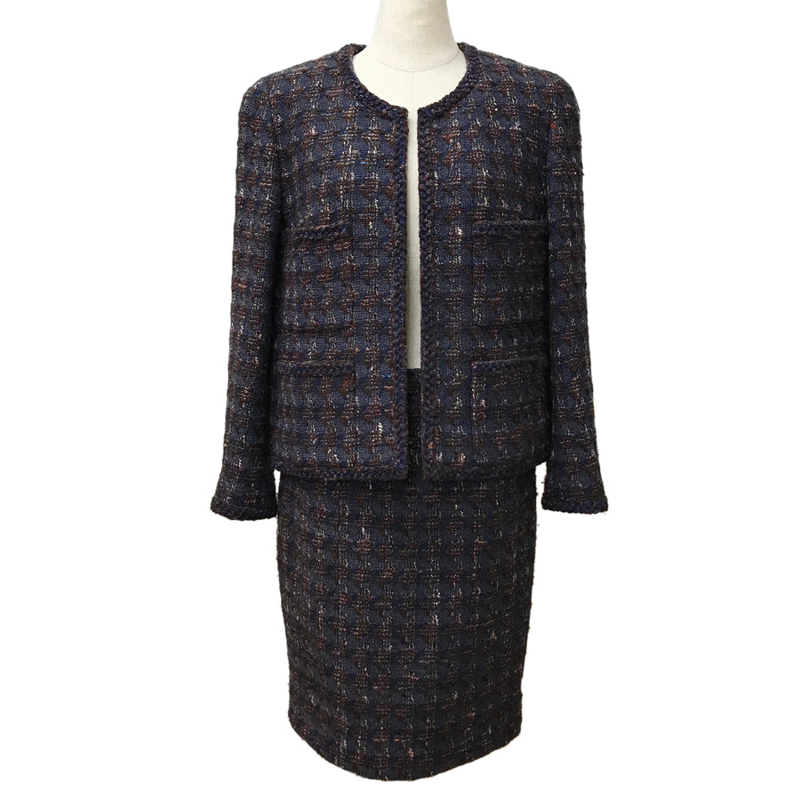 CHANEL Women's Set-up skirt