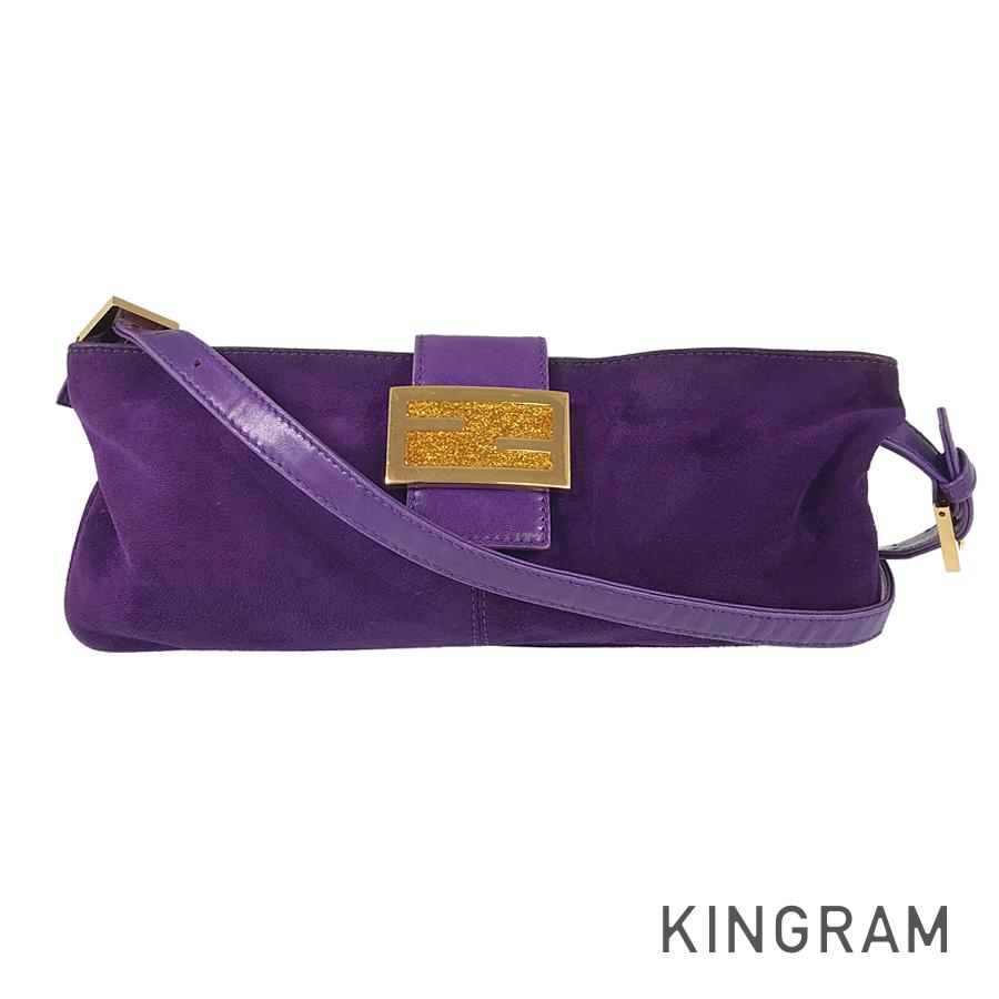 FENDI 238426685009 Shoulder bag