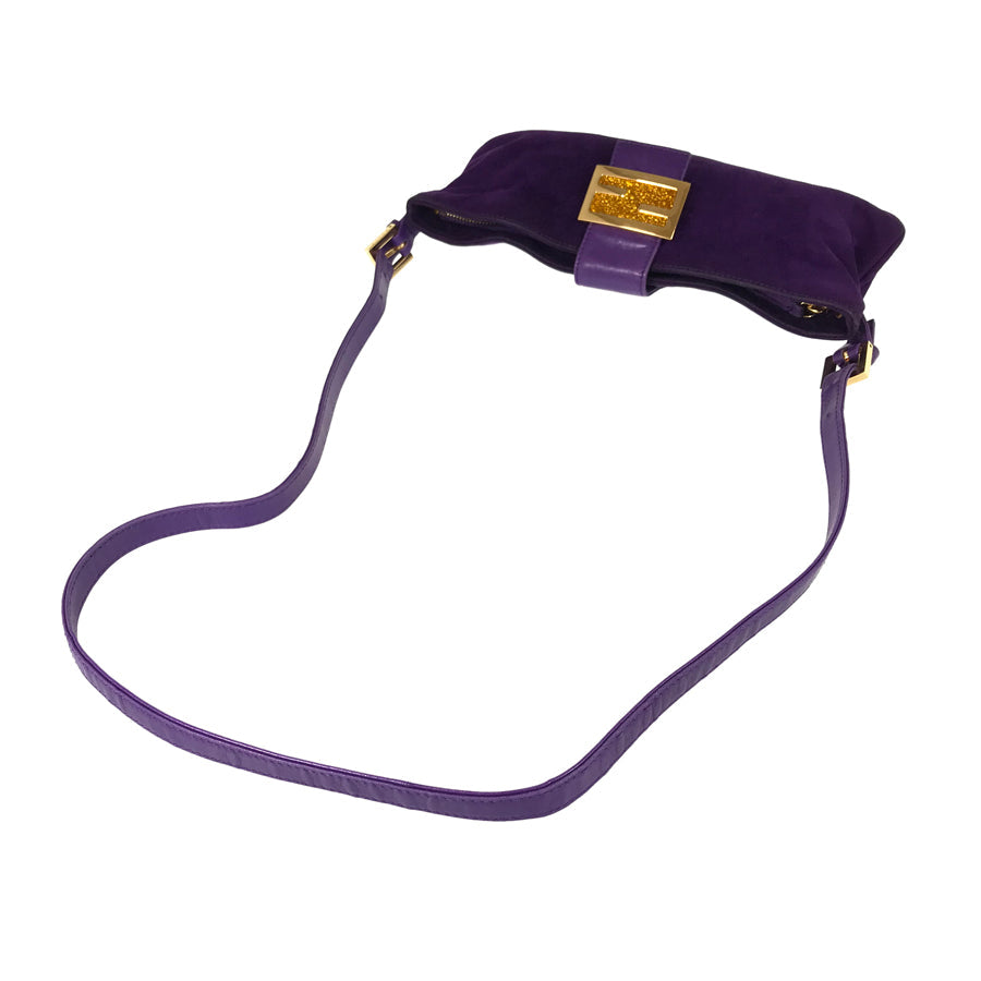 FENDI 238426685009 Shoulder bag