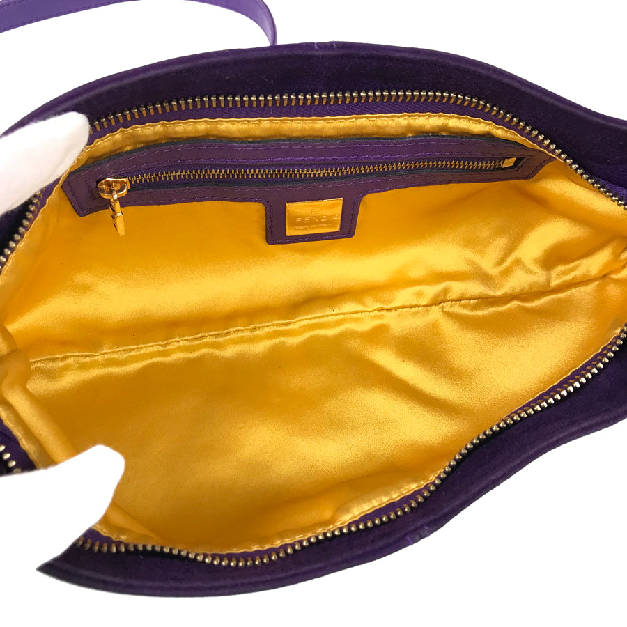 FENDI 238426685009 Shoulder bag