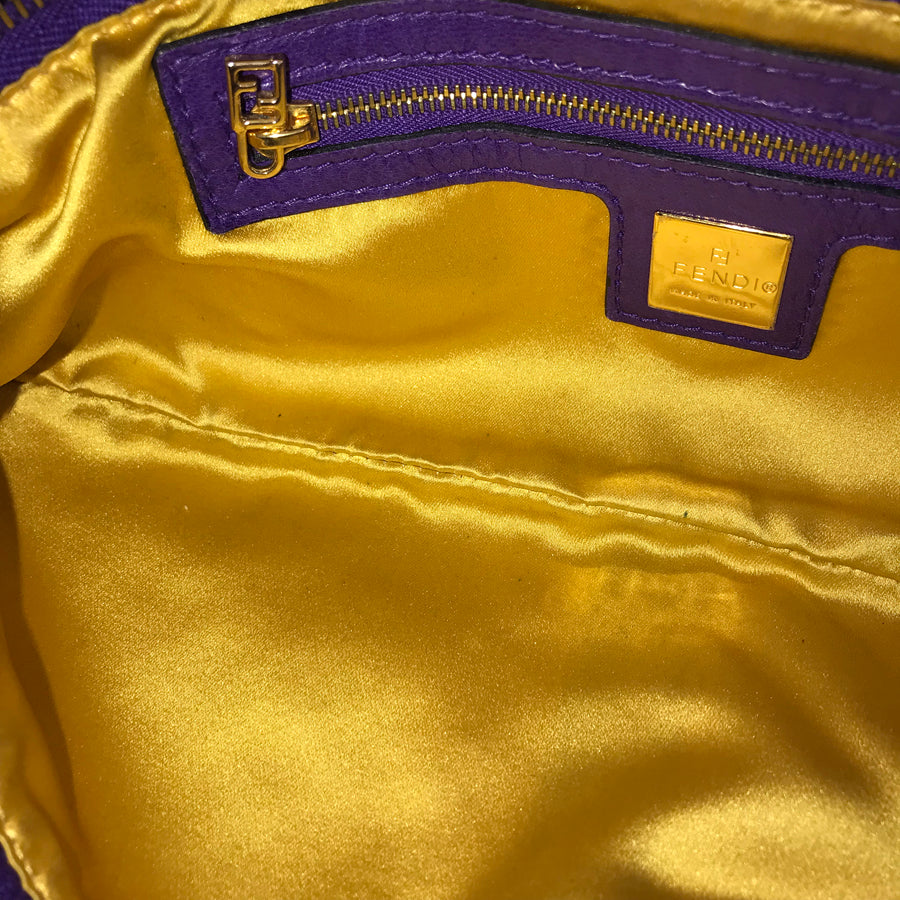 FENDI 238426685009 Shoulder bag
