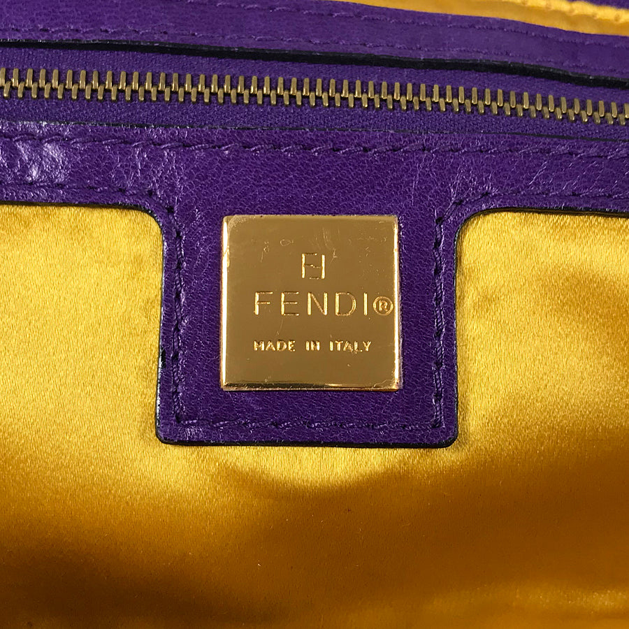 FENDI 238426685009 Shoulder bag
