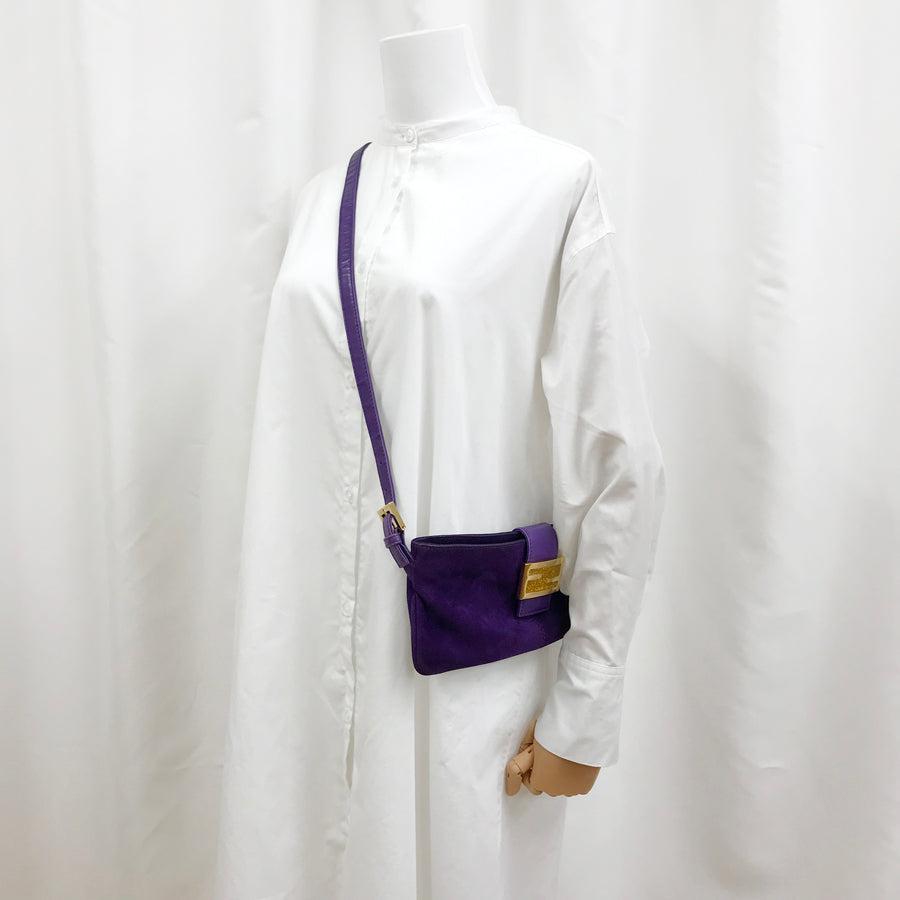 FENDI 238426685009 Shoulder bag