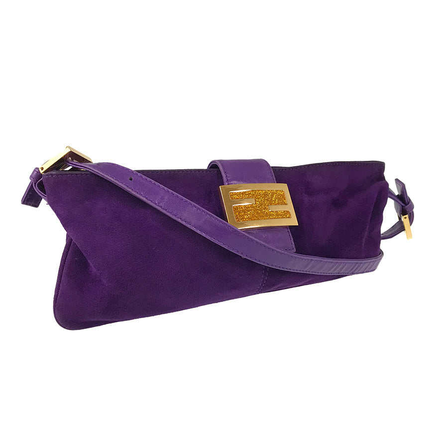 FENDI 238426685009 Shoulder bag