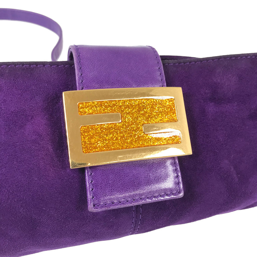 FENDI 238426685009 Shoulder bag