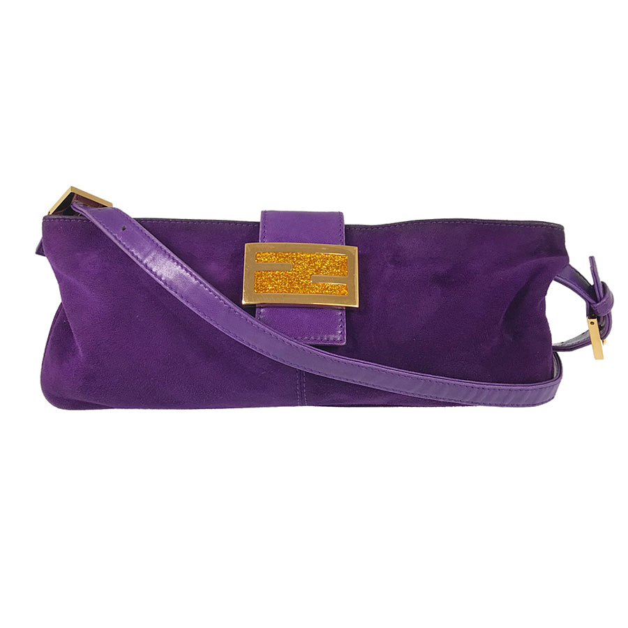 FENDI 238426685009 Shoulder bag