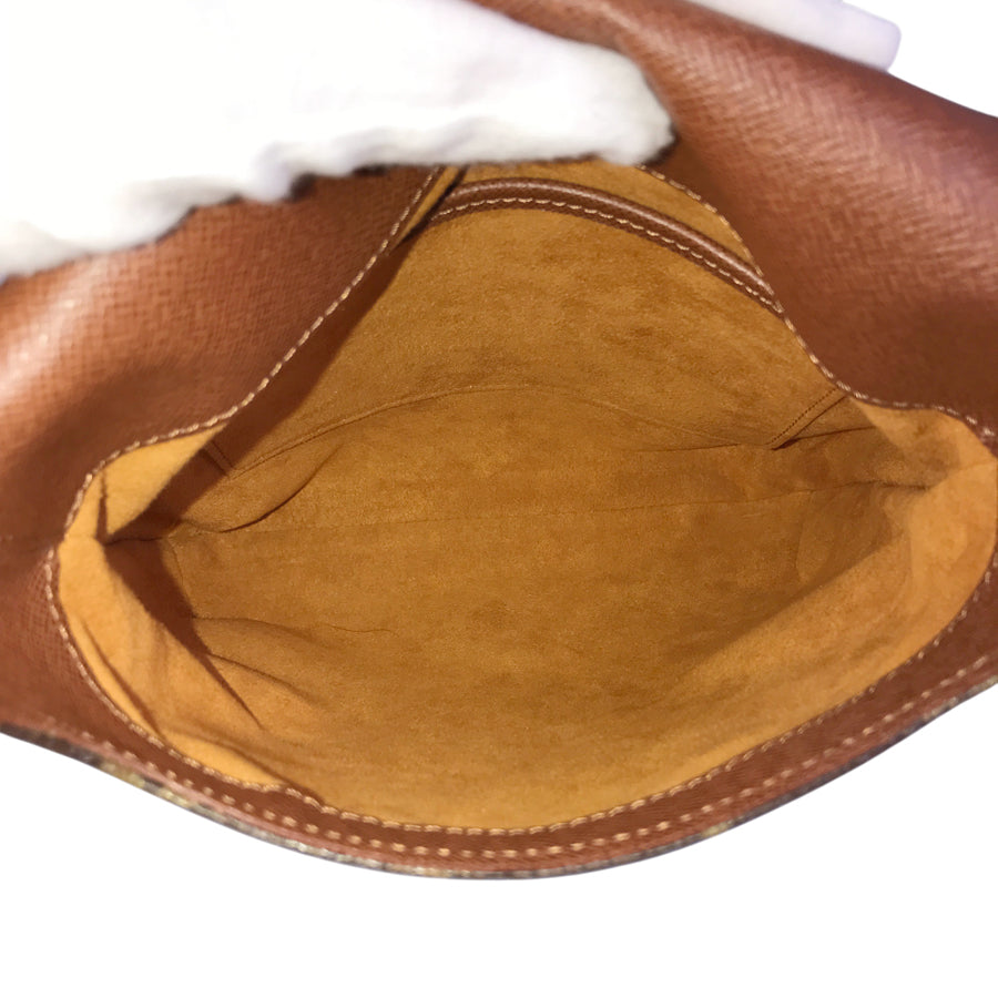 LOUIS VUITTON Monogram Musette Salsa M51258 Shoulder bag