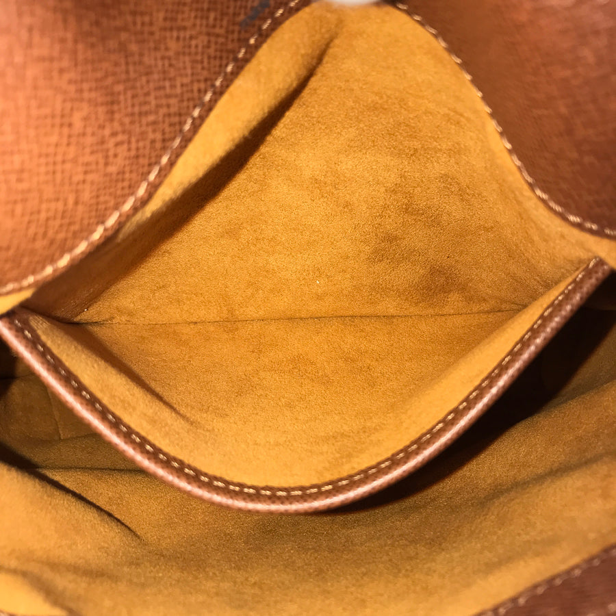 LOUIS VUITTON Monogram Musette Salsa M51258 Shoulder bag