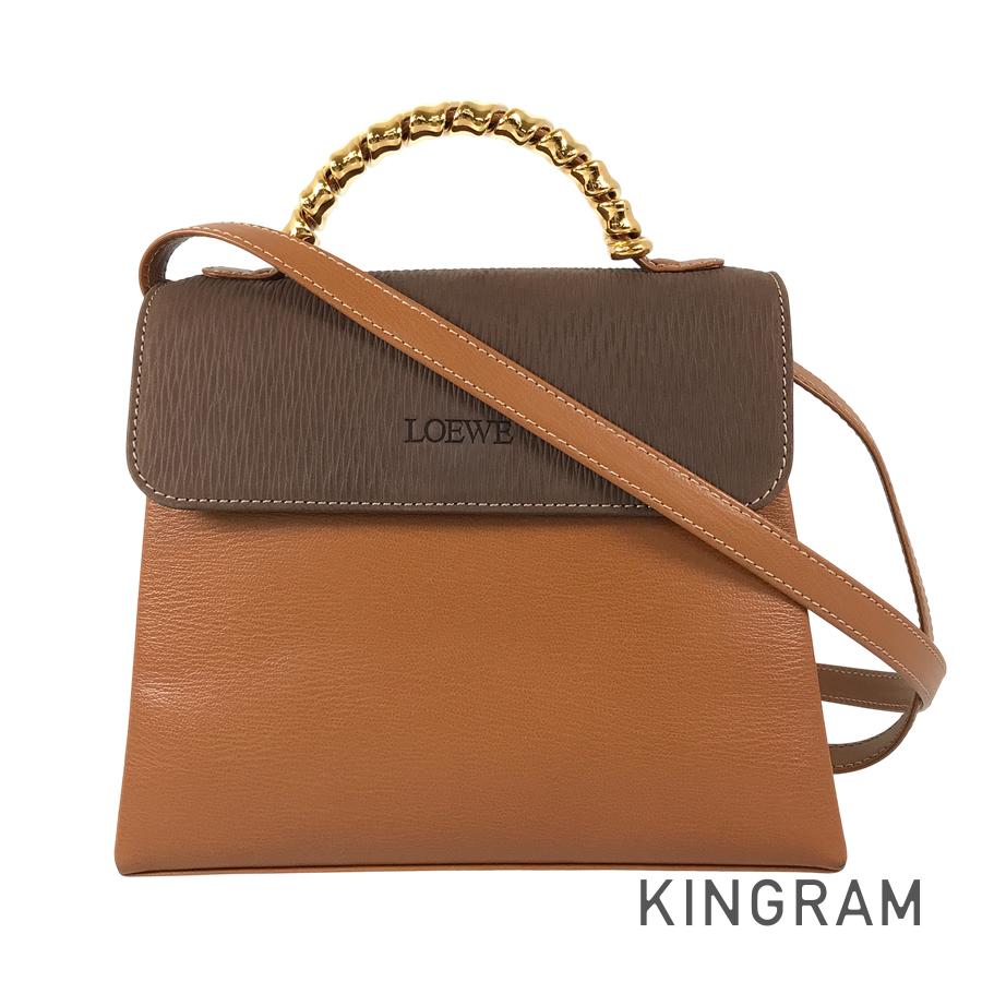 LOEWE Velazquez Hand bag