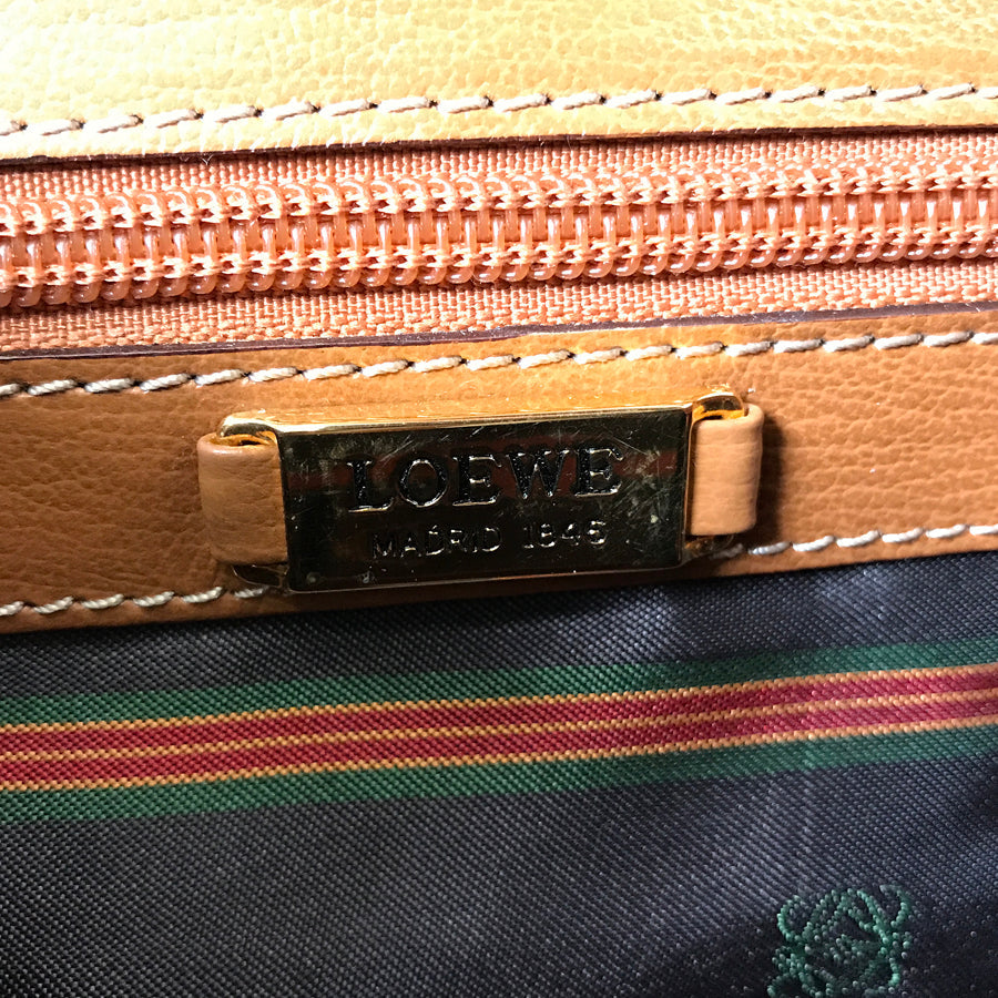LOEWE Velazquez Hand bag