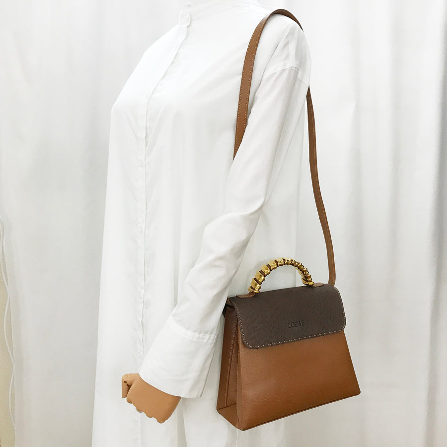 LOEWE Velazquez Hand bag