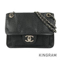 CHANEL French Riviera Shoulder bag