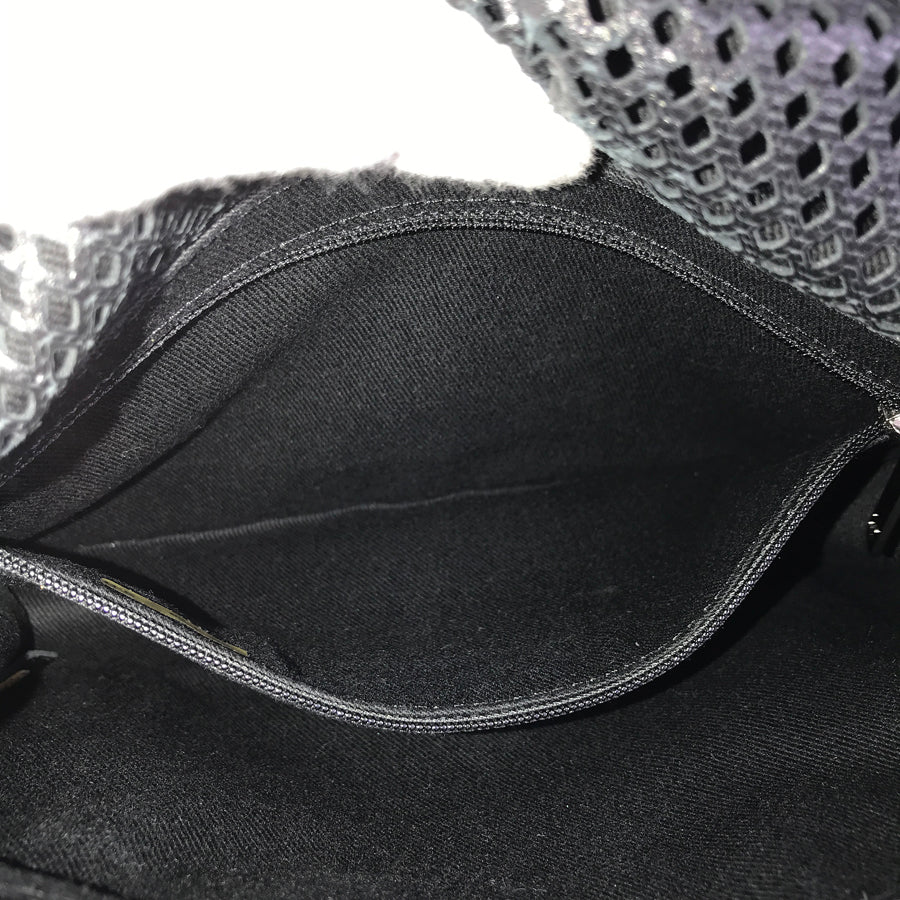 CHANEL French Riviera Shoulder bag