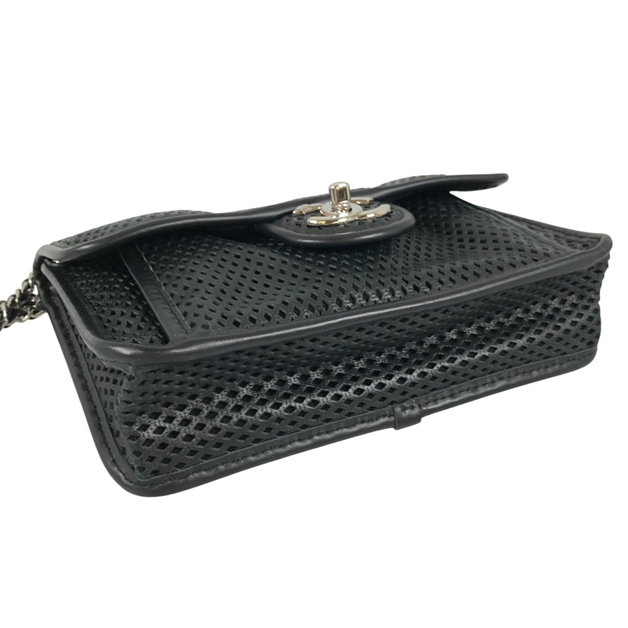 CHANEL French Riviera Shoulder bag