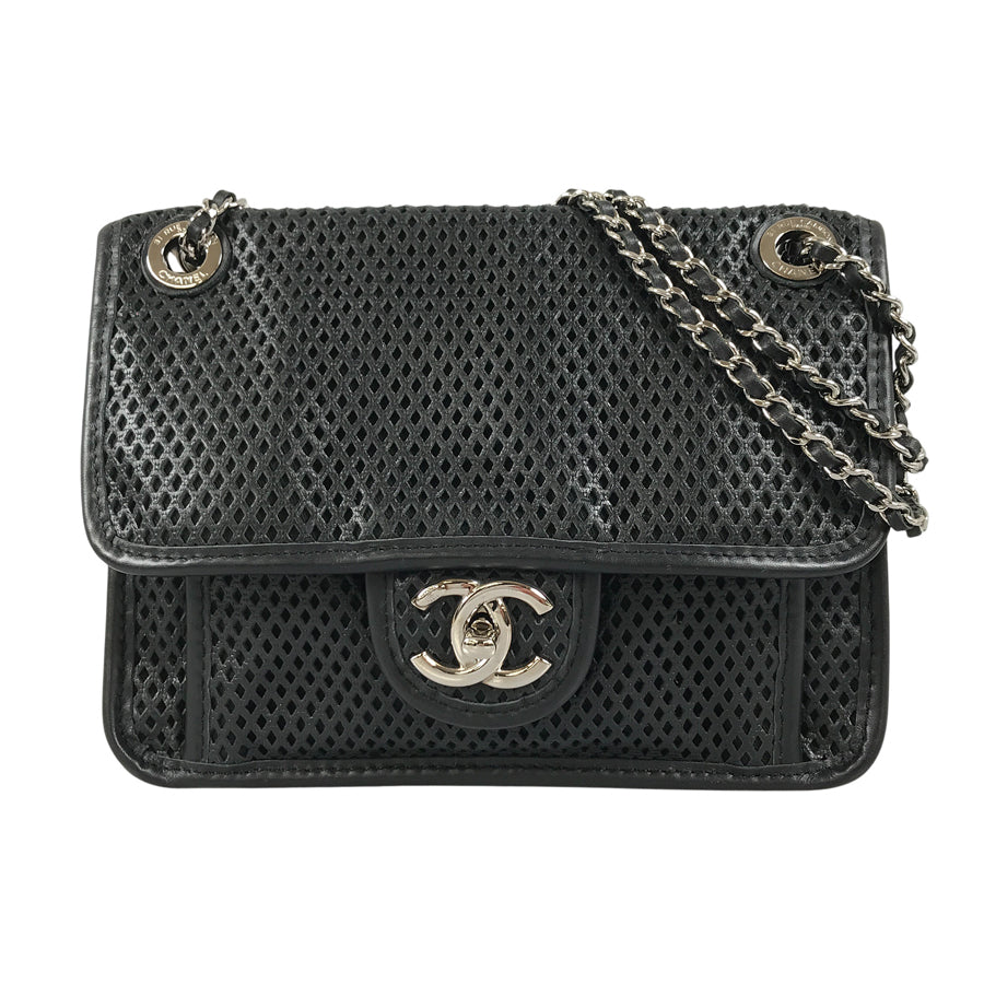 CHANEL French Riviera Shoulder bag