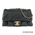 CHANEL Matelasse Shoulder bag