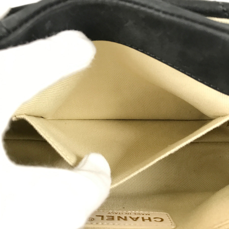 CHANEL Matelasse Shoulder bag