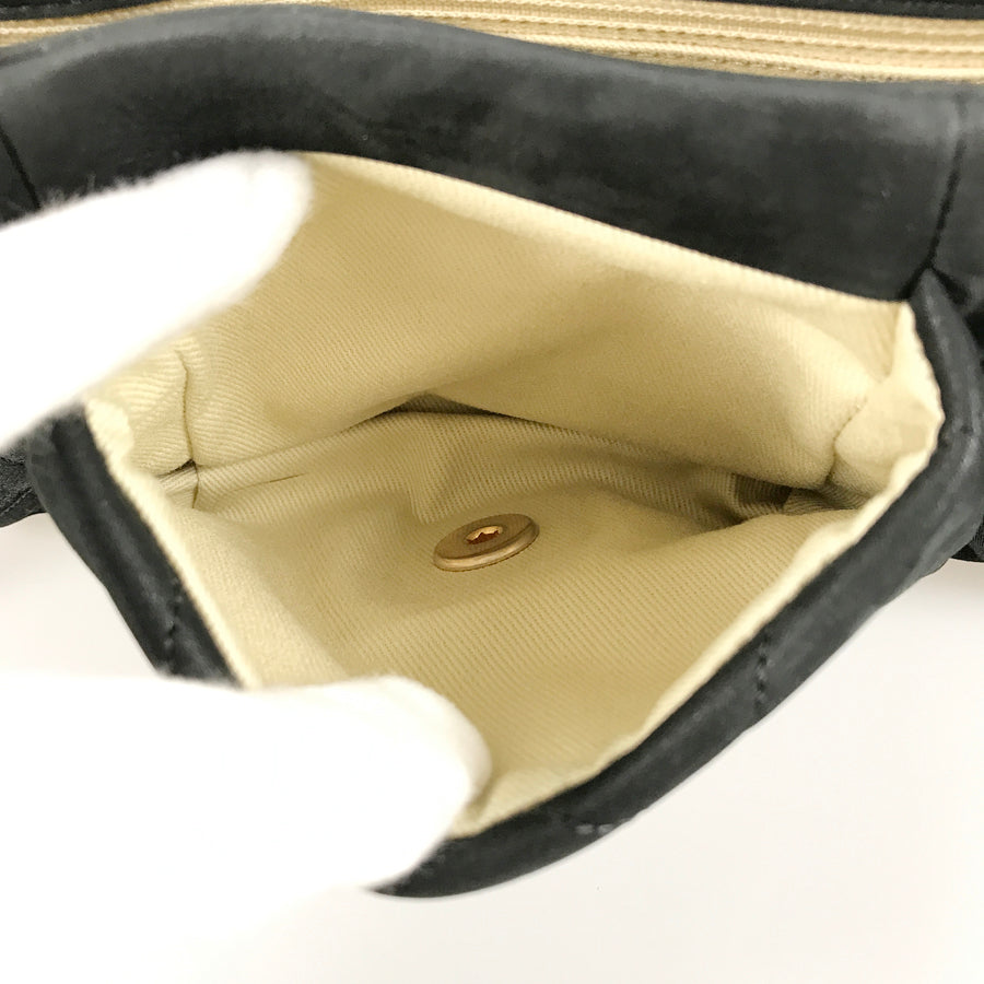CHANEL Matelasse Shoulder bag