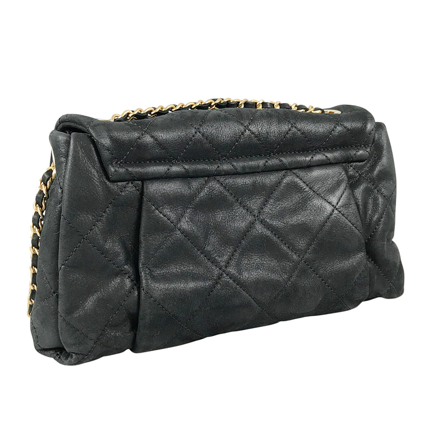 CHANEL Matelasse Shoulder bag