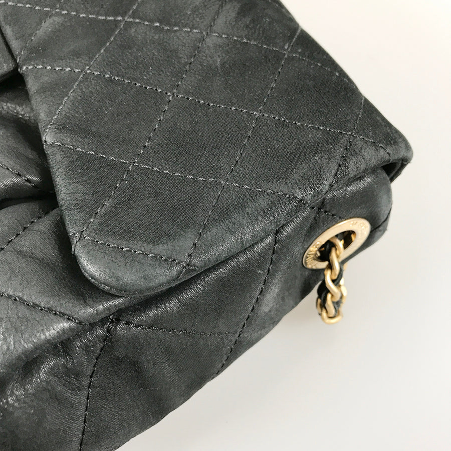 CHANEL Matelasse Shoulder bag