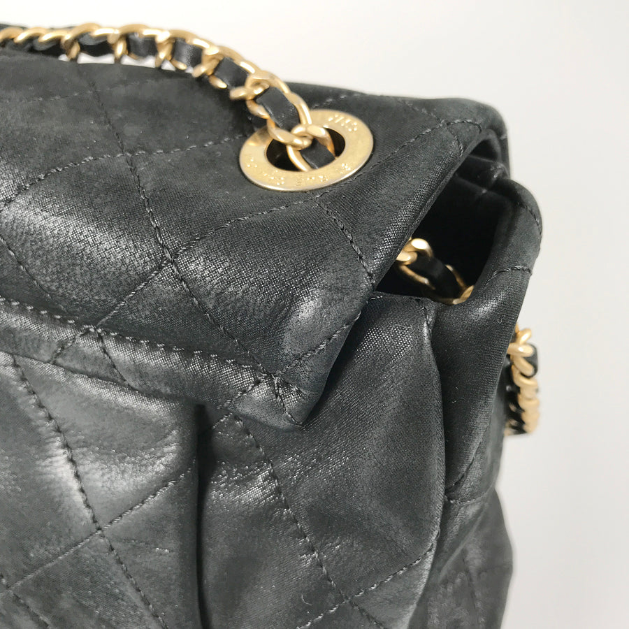 CHANEL Matelasse Shoulder bag