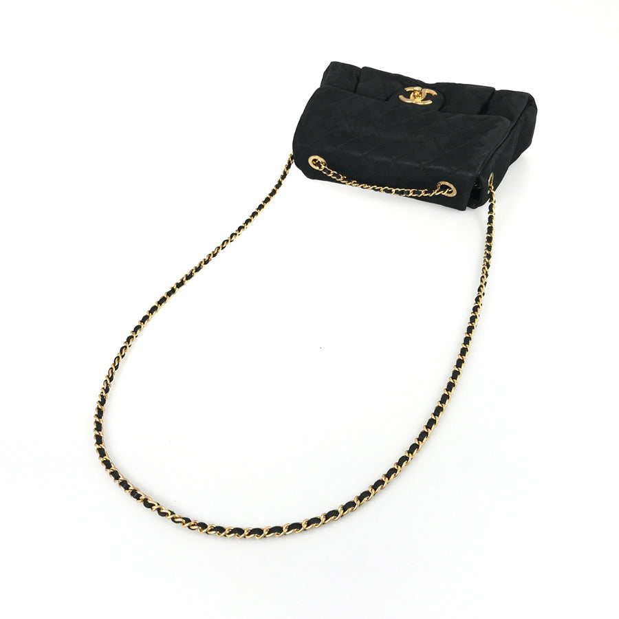 CHANEL Matelasse Shoulder bag