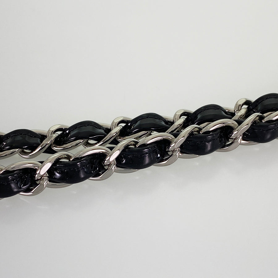 CHANEL Mini Matrasse Shoulder bag