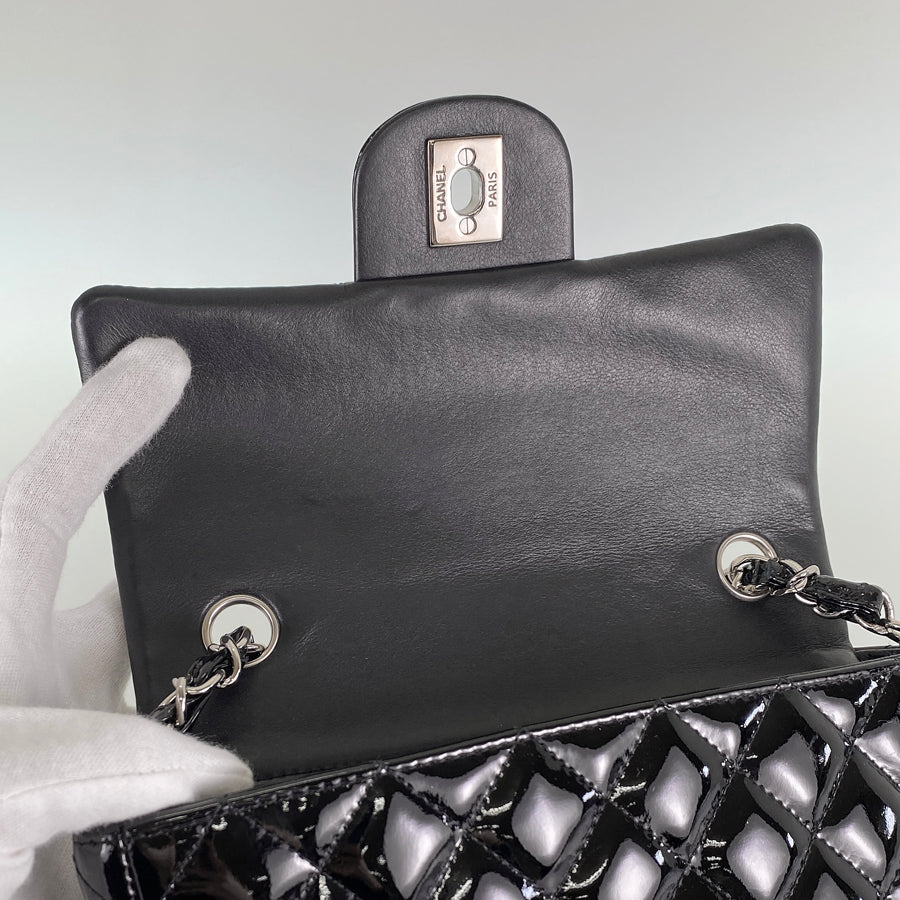 CHANEL Mini Matrasse Shoulder bag